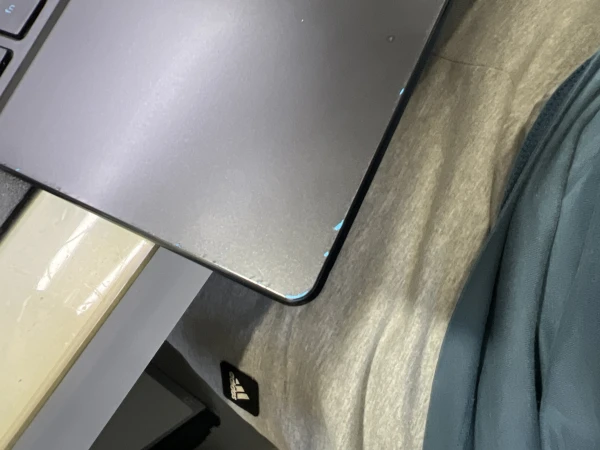 Ноутбук Dell G3 3590 15″ 1920x1080 i5-9300H RAM 16 / 480 SSD (SH26031126-P) Б/У — фото 6
