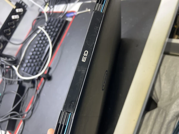 Ноутбук Dell G3 3590 15″ 1920x1080 i5-9300H RAM 16 / 480 SSD (SH26031126-P) Б/У — фото 8