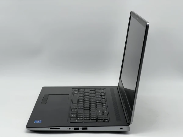 Ноутбук Dell Precision 7760 17″ 1920x1080 i7-11850H RAM 32 / 960 SSD (SH2609467-P) Б/В — фото 3