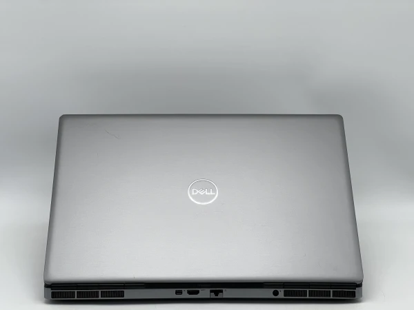 Ноутбук Dell Precision 7760 17″ 1920x1080 i7-11850H RAM 32 / 960 SSD (SH2609467-P) Б/В — фото 4