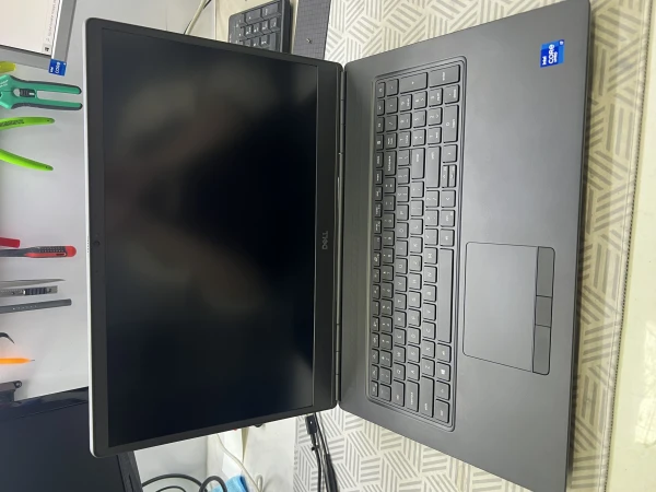 Ноутбук Dell Precision 7760 17″ 1920x1080 i7-11850H RAM 32 / 960 SSD (SH2609467-P) Б/В — фото 5