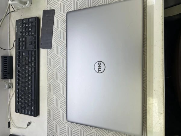 Ноутбук Dell Precision 7760 17″ 1920x1080 i7-11850H RAM 32 / 960 SSD (SH2609467-P) Б/В — фото 6