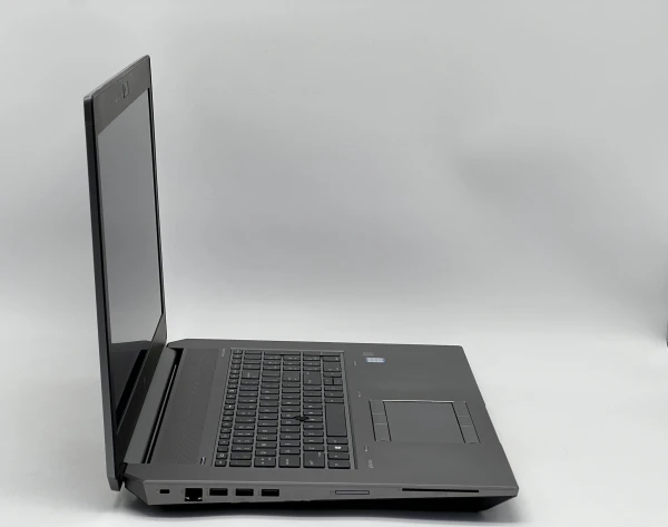 HP ZBook 17 G5 1920x1080 i5-8400H RAM 16 / 480 SSD — фото 2