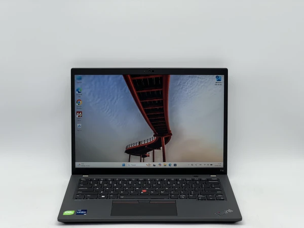 Lenovo ThinkPad T14 Gen 3 1920x1200 i5-1245U RAM 16 / 240 SSD