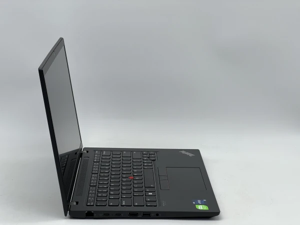 Lenovo ThinkPad T14 Gen 3 1920x1200 i5-1245U RAM 16 / 240 SSD — фото 2