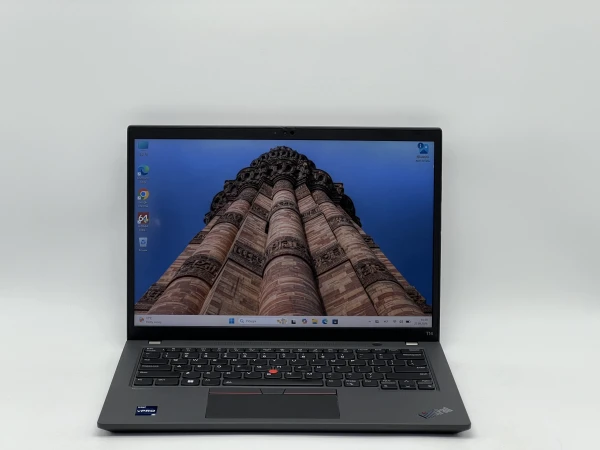 Lenovo ThinkPad T14 Gen 3 1920x1200 i5-1245U RAM 16 / 240 SSD