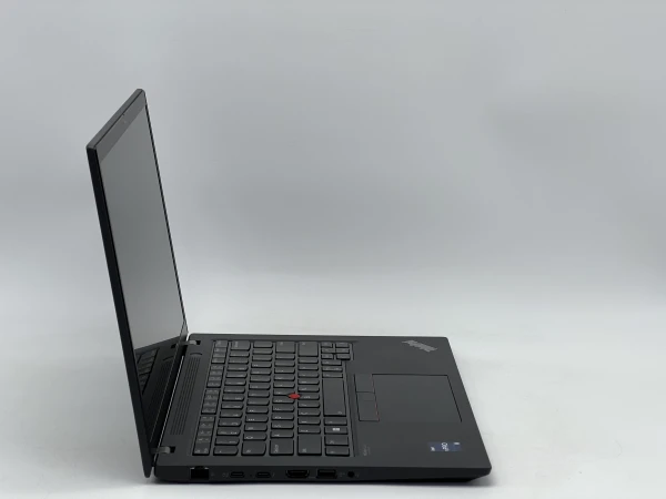 Lenovo ThinkPad T14 Gen 3 1920x1200 i5-1245U RAM 16 / 240 SSD — фото 2