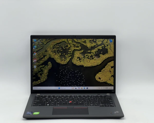 Lenovo ThinkPad T14 Gen 3 1920x1200 i5-1245U RAM 16 / 240 SSD