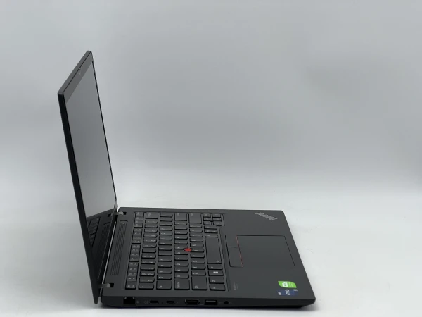 Lenovo ThinkPad T14 Gen 3 1920x1200 i5-1245U RAM 16 / 240 SSD — фото 2