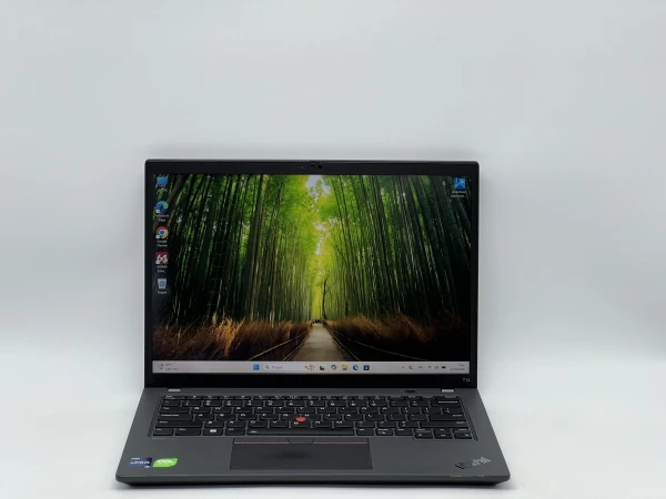 Lenovo ThinkPad T14 Gen 3 1920x1200 i5-1245U RAM 16 / 240 SSD