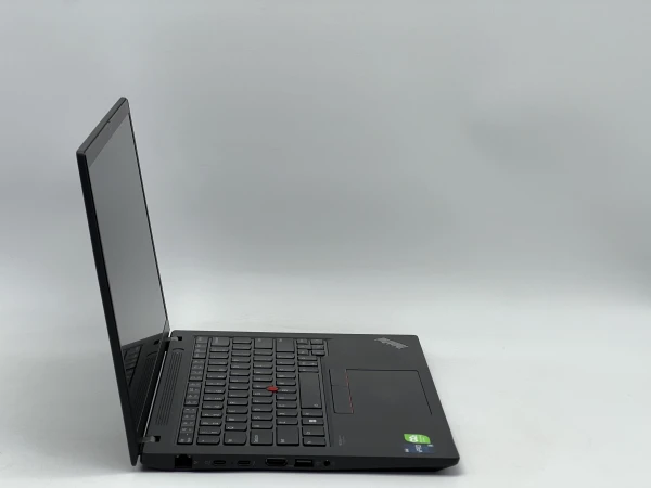 Lenovo ThinkPad T14 Gen 3 1920x1200 i5-1245U RAM 16 / 240 SSD — фото 2