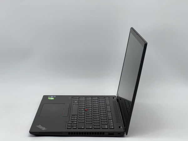 Ноутбук Lenovo ThinkPad T14 Gen 3 1920x1200 i5-1245U RAM 16 / 240 SSD (SH2607959-P) Б/У — фото 3