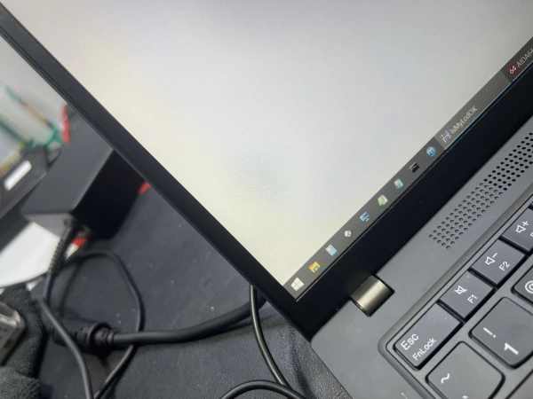 Ноутбук Lenovo ThinkPad T14 Gen 3 1920x1200 i5-1245U RAM 16 / 240 SSD (SH2607959-P) Б/У — фото 5