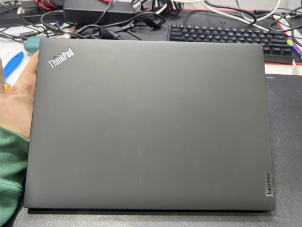Ноутбук Lenovo ThinkPad T14 Gen 3 1920x1200 i5-1245U RAM 16 / 240 SSD (SH2607959-P) Б/В — фото 6