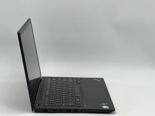 Lenovo ThinkPad T14 Gen 3 1920x1200 i5-1245U RAM 16 / 240 SSD — фото 2