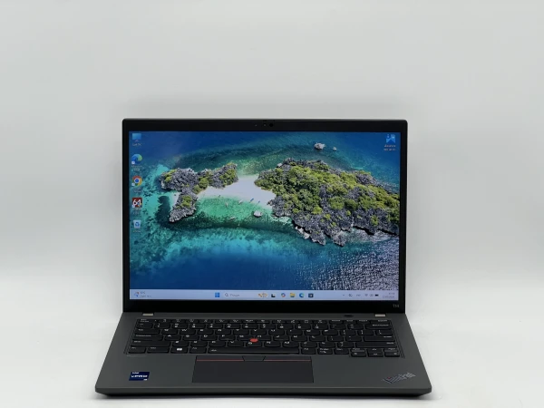 Ноутбук Lenovo ThinkPad T14 Gen 3 1920x1200 i5-1245U RAM 16 / 240 SSD (SH2606239-P) Б/В