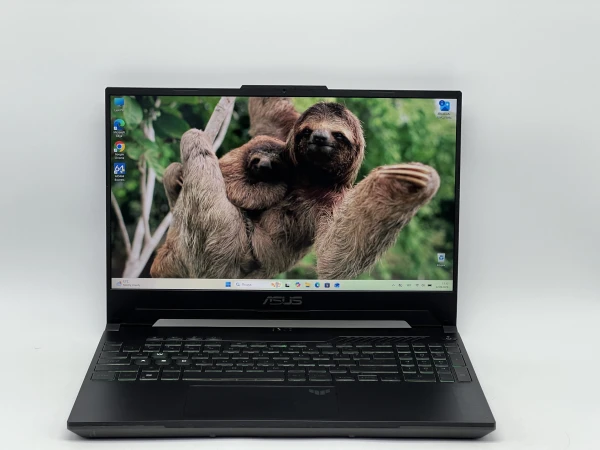 Asus TUF F15 FX507ZI4 1920x1080 i7-12700H RAM 16 / 960 SSD