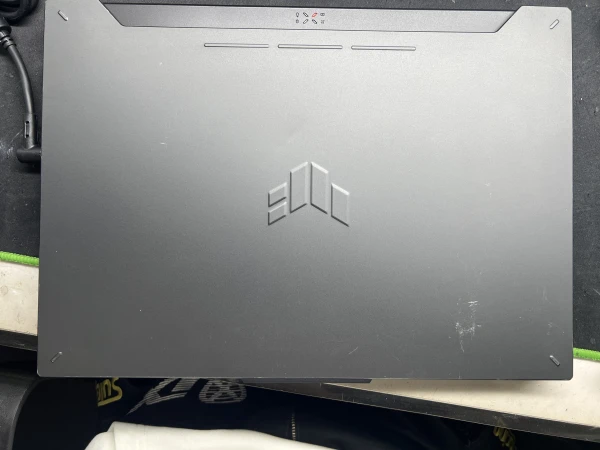 Ноутбук Asus TUF F15 FX507ZI4 1920x1080 i7-12700H RAM 16 / 960 SSD (SH2604065-P) Б/В — фото 9