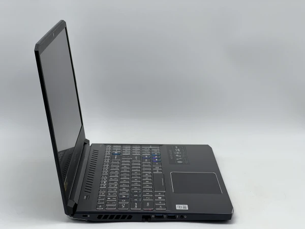 Acer Predator Helios 300 PH315-53-72XD 15″ 1920x1080 i5-10300H RAM 16 / 960 SSD — фото 2