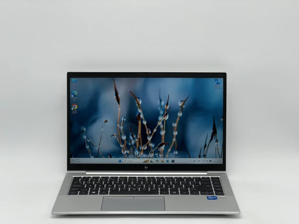 Ноутбук HP EliteBook 840 G8 14″ 1920x1080 i5-1145G7 RAM 16 / 240 SSD (SH2609213-P) Б/В
