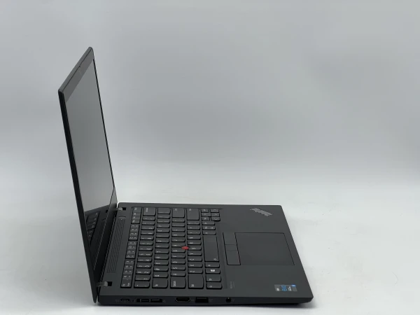 Lenovo ThinkPad T14s Gen 2 3840x2160 i7-1185G7 RAM 32 / 240 SSD — фото 2
