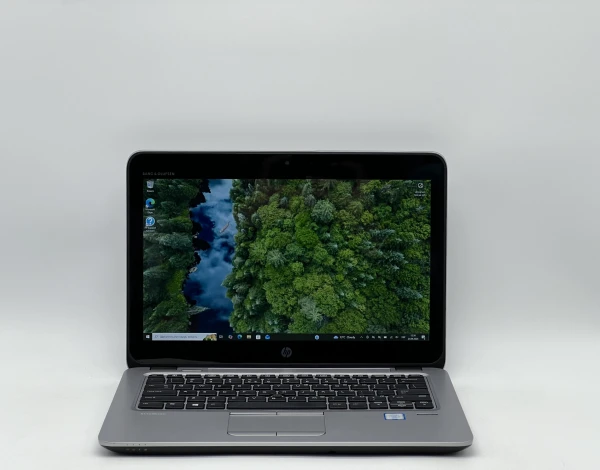 HP EliteBook 820 G3 12″ 1920x1080 i5-6300U RAM 8 / 240 SSD