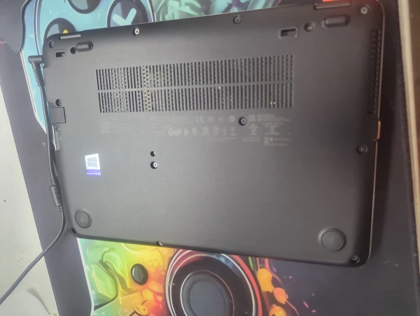 Ноутбук HP EliteBook 820 G3 12″ 1920x1080 i5-6300U RAM 8 / 240 SSD (SH2606963-P) Б/В — фото 6