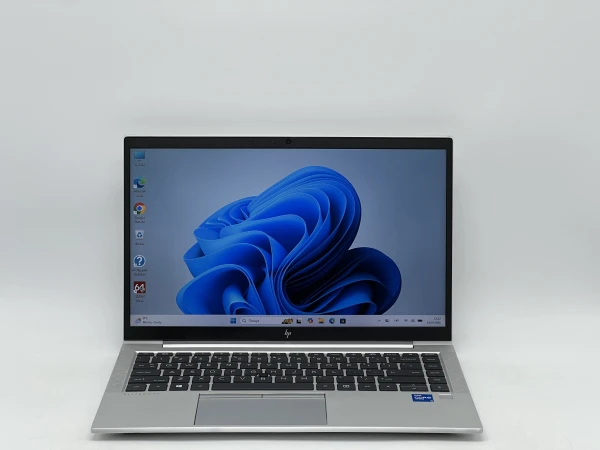 Ноутбук HP EliteBook 840 G8 14″ 1920x1080 i5-1145G7 RAM 16 / 240 SSD (SH2605888-P) Б/У
