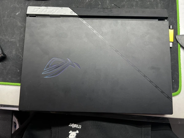 Ноутбук Asus ROG Strix Scar G533ZS-DS94 15″ 1920x1080 i7-12700H RAM 16 / 960 SSD (SH2510845-P) Б/В — фото 5
