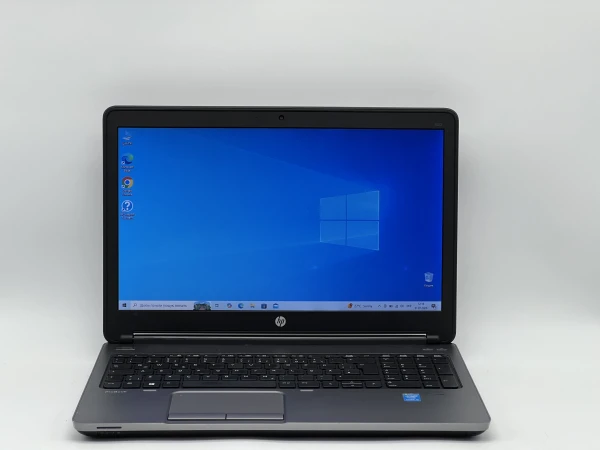 HP ProBook 650 G1 15″ 1366x768 i5-4210M RAM 8 / 120 SSD