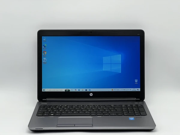 HP ProBook 650 G1 15″ 1366x768 i5-4200M RAM 8 / 240 SSD