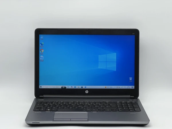 HP ProBook 650 G1 15″ 1366x768 i5-4210M RAM 8 / 120 SSD