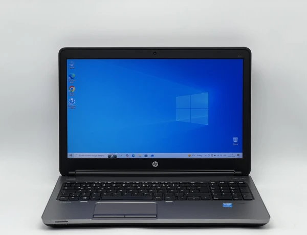 Ноутбук HP ProBook 650 G1 15″ 1366x768 i5-4210M RAM 8 / 120 SSD (2607440-P) Б/В