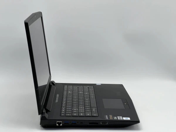 Sager X95 P770DM 17″ 1920x1080 i7-6700K RAM 16 / 1000 HDD — фото 2