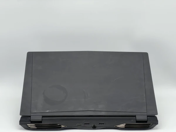 Ноутбук Sager X95 P770DM 17″ 1920x1080 i7-6700K RAM 16 / 1000 HDD (SH26061152-P) Б/В — фото 4
