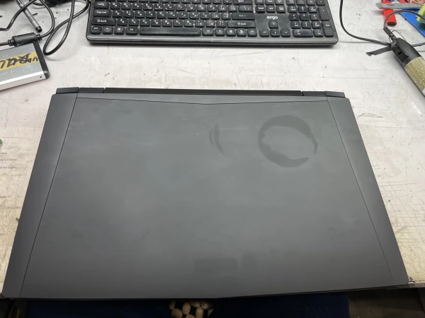 Ноутбук Sager X95 P770DM 17″ 1920x1080 i7-6700K RAM 16 / 1000 HDD (SH26061152-P) Б/В — фото 6