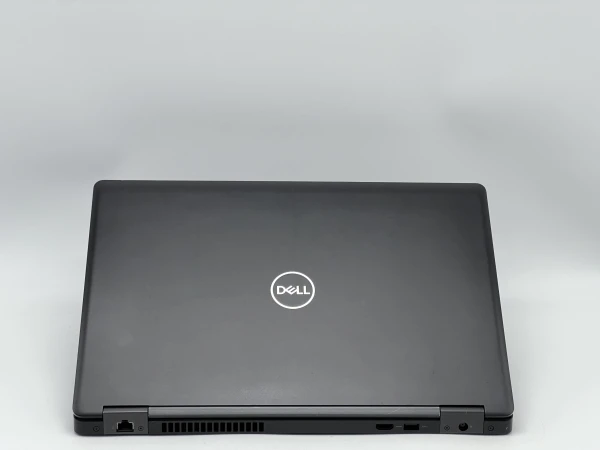Ноутбук Dell Latitude 5590 15″ 1366x768 i5-7300U RAM 8 / 120 SSD (SH26061011-P) Б/У — фото 4