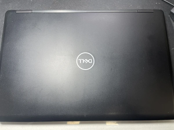 Ноутбук Dell Latitude 5590 15″ 1366x768 i5-7300U RAM 8 / 120 SSD (SH26061011-P) Б/У — фото 7
