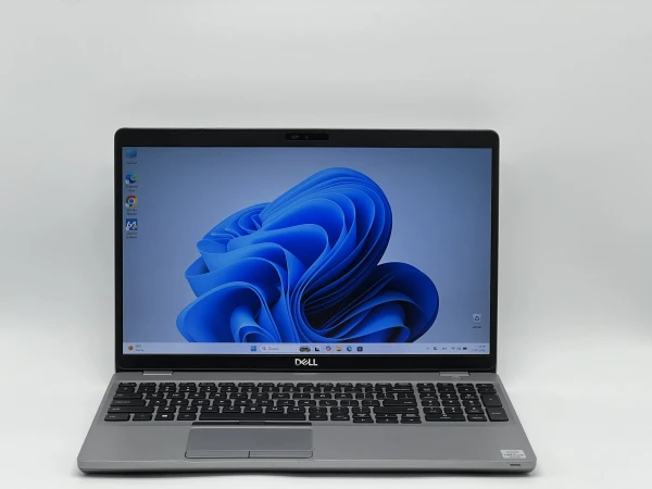 Dell Latitude 5510 15″ 1920x1080 i5-10210U RAM 16 / 240 SSD