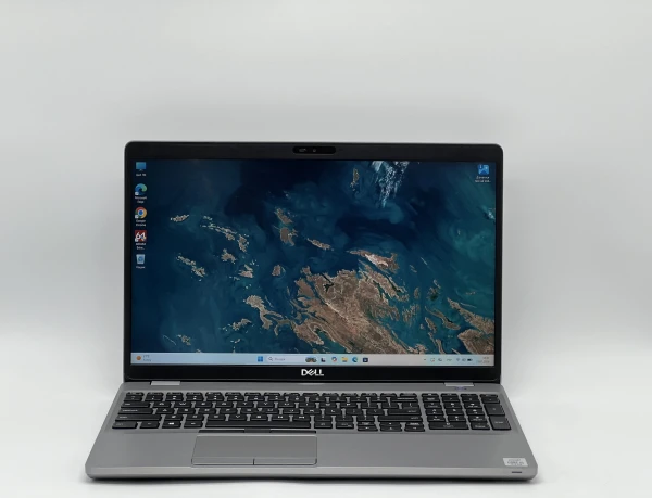 Dell Latitude 5510 15″ 1920x1080 i5-10210U RAM 16 / 240 SSD