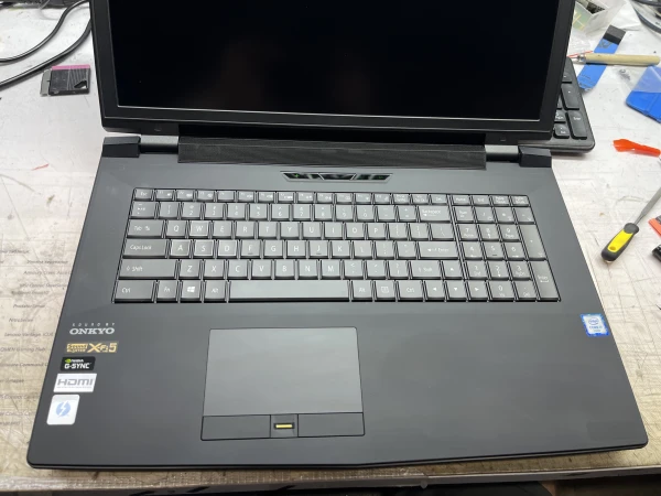 Ноутбук Sager X95 P770DM 17″ 1920x1080 i7-6700K RAM 16 / 500 HDD (SH2606250-P) Б/У — фото 5