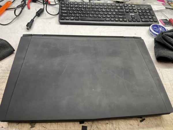 Ноутбук Sager X95 P770DM 17″ 1920x1080 i7-6700K RAM 16 / 500 HDD (SH2606227-P) Б/У — фото 5
