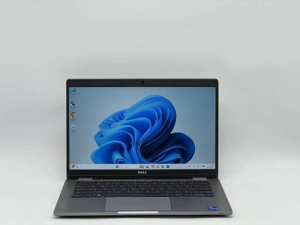 Dell Latitude 5320 13″ 1920x1080 i5-1145G7 RAM 16 / 240 SSD