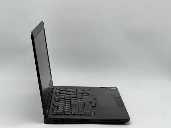 Dell Latitude E5470 14″ 1920x1080 i5-6440HQ RAM 8 / 120 SSD — фото 2