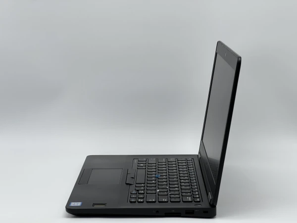 Ноутбук Dell Latitude E5470 14″ 1920x1080 i5-6440HQ RAM 8 / 120 SSD (SH26051421-P) Б/У — фото 3
