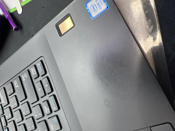 Ноутбук Dell Latitude E5470 14″ 1920x1080 i5-6440HQ RAM 8 / 120 SSD (SH26051421-P) Б/У — фото 6