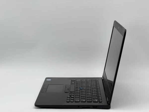 Ноутбук Dell Latitude E7470 14″ 1920x1080 i7-6600U RAM 8 / 120 SSD (SH26051419-P) Б/У — фото 3