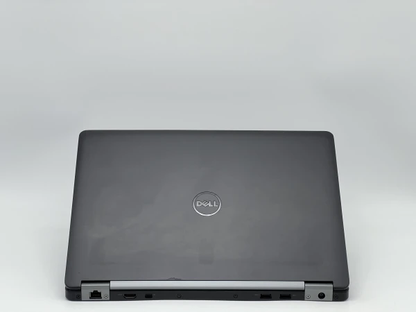 Ноутбук Dell Latitude E7470 14″ 1920x1080 i7-6600U RAM 8 / 120 SSD (SH26051419-P) Б/У — фото 4