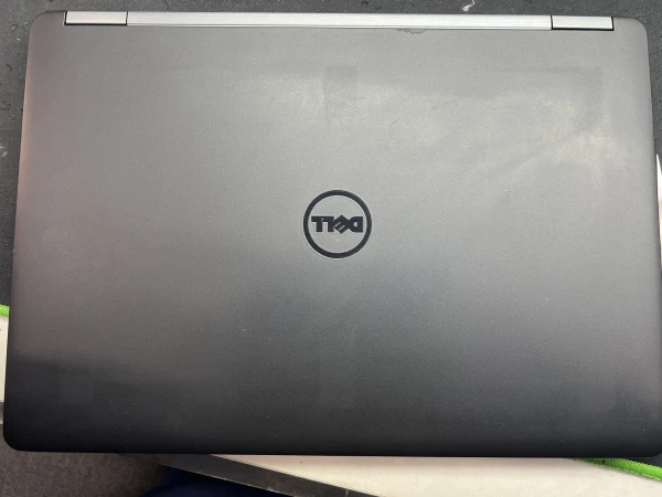 Ноутбук Dell Latitude E7470 14″ 1920x1080 i7-6600U RAM 8 / 120 SSD (SH26051419-P) Б/В — фото 7