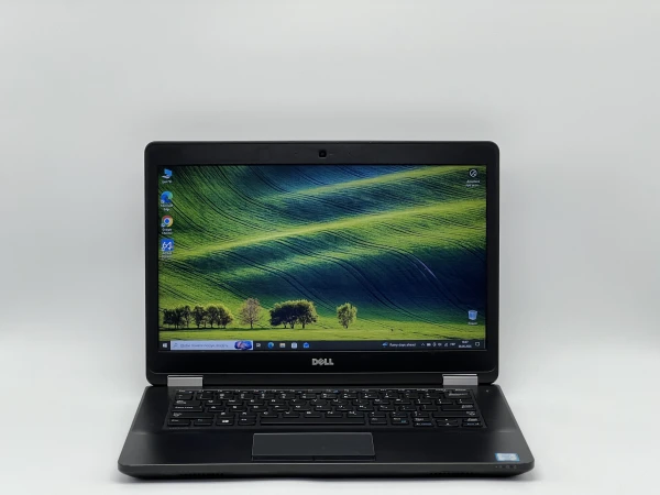 Ноутбук Dell Latitude E5470 14″ 1366x768 i5-6300U RAM 8 / 120 SSD (SH26051340-P) Б/У
